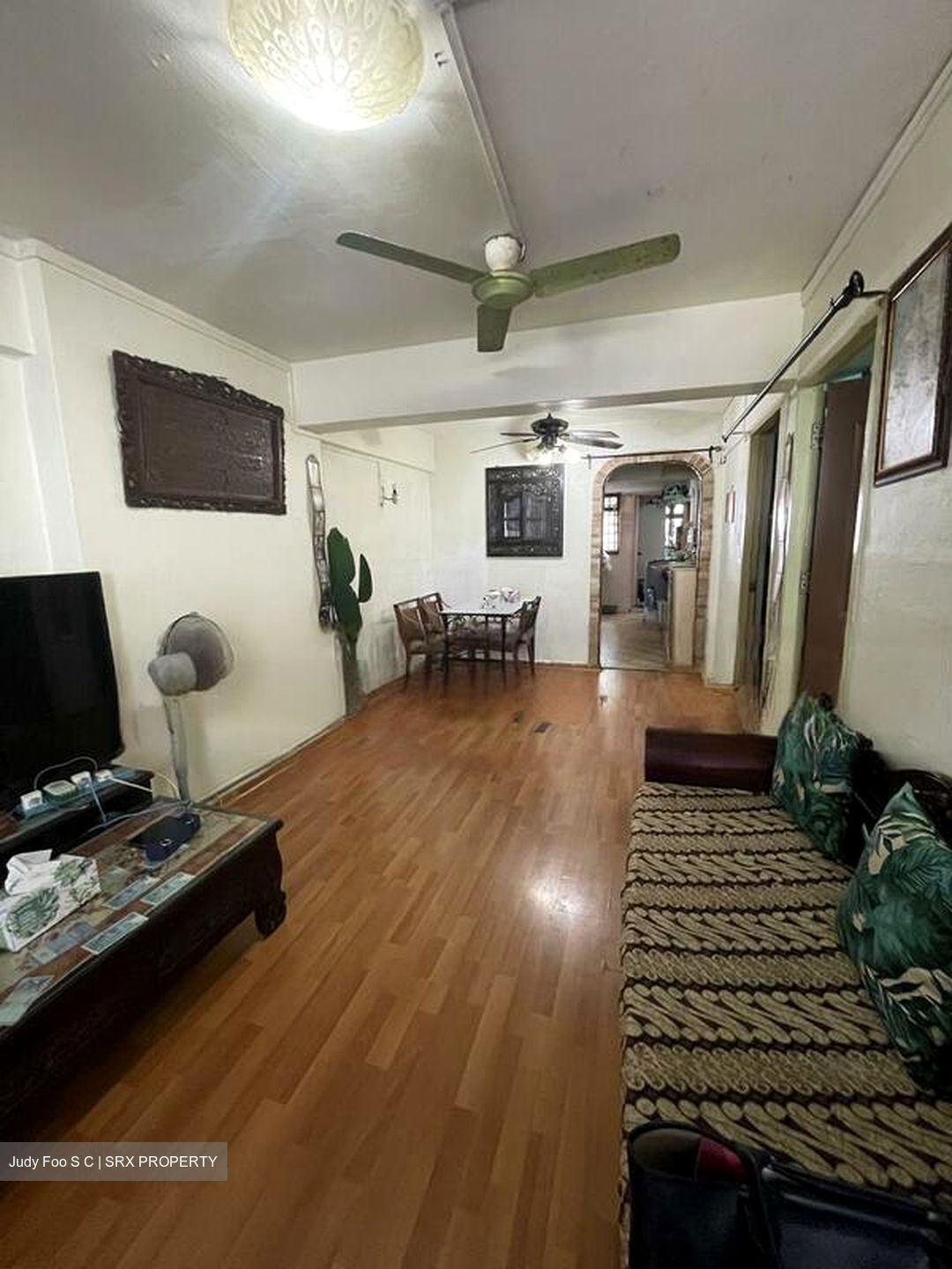 Blk 13 Holland Vista (Queenstown), HDB 3 Rooms #458828711